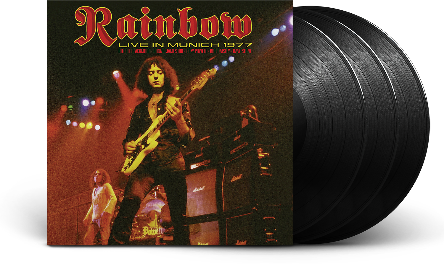 Live in munich 1977. Rainbow Live in Munich 1977. Rainbow "Live in Japan (3lp)". Dio - Rainbow 1977. Rainbow Live in Munich 1977 Blu ray.