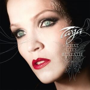 Tarja - What Lies Beneath