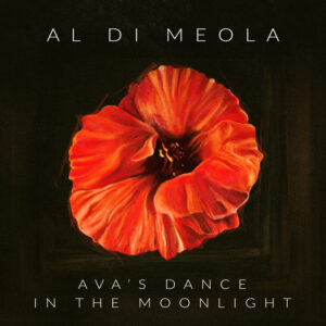 Al Di Meola - Ava's Dance In The Moonlight