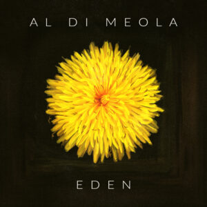 Al DI Meola - Eden