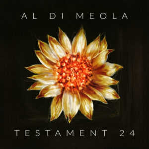 Al Di Meola - Testament 24