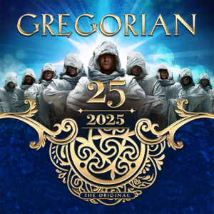 Gregorian - 25/2025